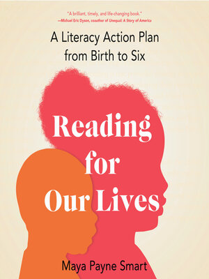 cover image of Reading for Our Lives